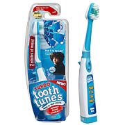 Tooth Tunes Push It to the Limit (Corbin Bleu) Brush